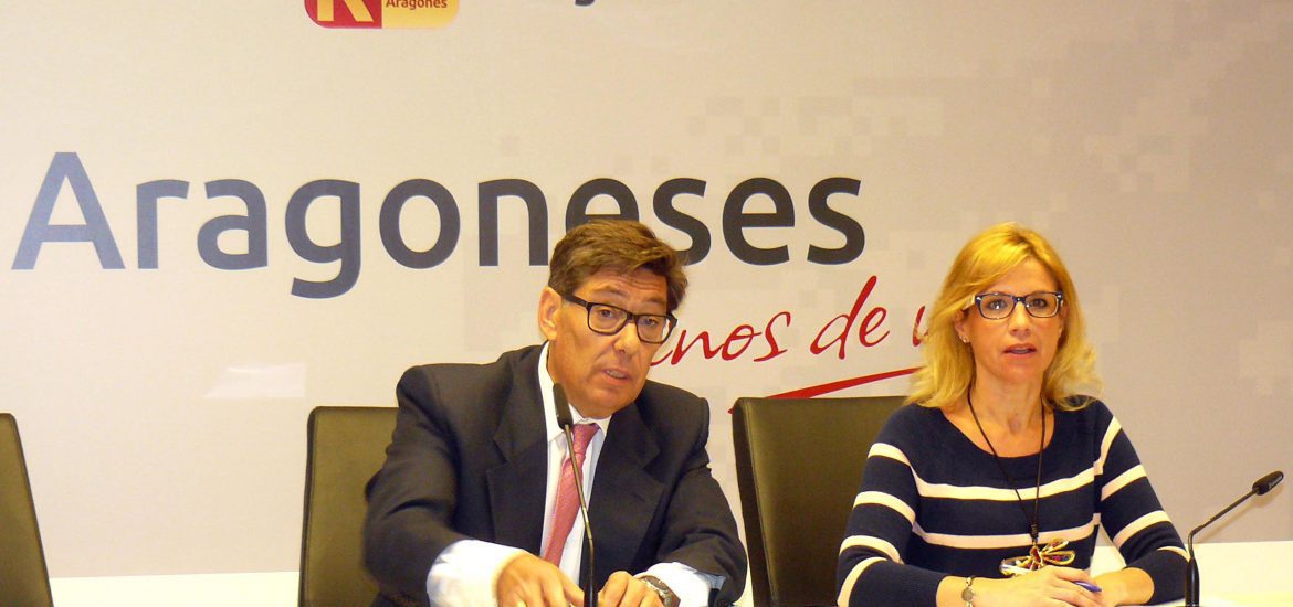 Presentación del segundo bloque del programa electoral del Partido Aragonés