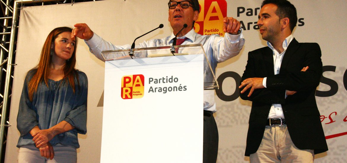 Arturo Aliaga reclama un mayor respaldo a la industria para crear 60.000 empleos
