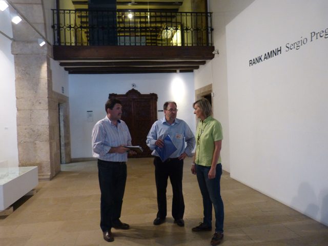 El Partido Aragonés apuesta por la construcción de un Museo de la Batalla de Teruel como aliciente cultural y turístico