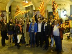 Teruel no puede ser indeciso, ni abstenerse