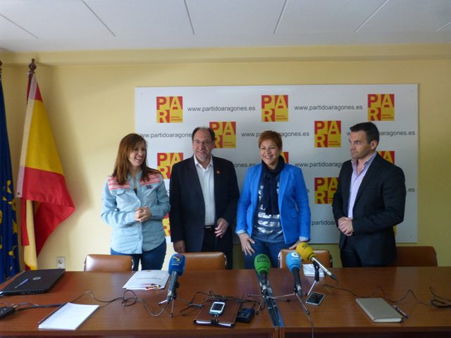 Julio Esteban: "Hemos realizado una campaña seria y espero que eso se traduzca en votos para poder desempeñar un papel importante en el Ayuntamiento"