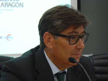 El PAR pide a Fomento que revoque la injusta decisión de excluir a Aragón del plan de peajes
