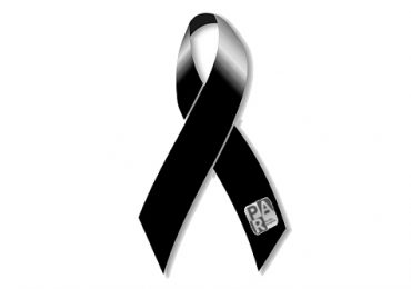 El Partido Aragonés lamenta el fallecimiento de dos personas en la N-232 y pide voluntad política para dar continuidad a las obras