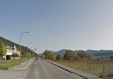 El PAR denuncia una enmienda popular que trasvasa fondos de la N-260 del paso por Sobrarbe a Ribagorza