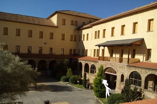 El PAR de Sabiñánigo considera que es un grave error instalar el nuevo cuartel de la Policía Local en Pirenarium