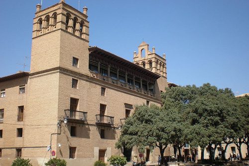 El PAR de Huesca insta al alcalde Luis Felipe a reconocer su fracaso, buscar el consenso y priorizar la eficacia
