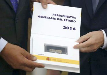 El PAR presenta en el Senado 68 enmiendas a los PGE para "acelerar" la recuperación de Aragón en la próxima legislatura