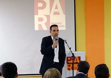 El Partido Aragonés reitera su apoyo a Yesa y rechaza la propuesta de paralización solicitada por Navarra