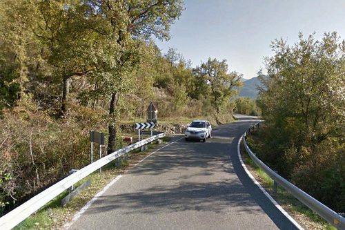 El Partido Aragonés presenta en las Cortes una iniciativa para agilizar la mejora de la carretera N-260 en Sobrarbe