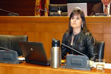 El Partido Aragonés pide al Gobierno de Aragón "coherencia y responsabilidad" en el cumplimiento del objetivo de déficit