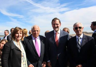 El Partido Aragonés valora San Salvador como "un objetivo de todos para el que se ha trabajado duramente desde el PAR"