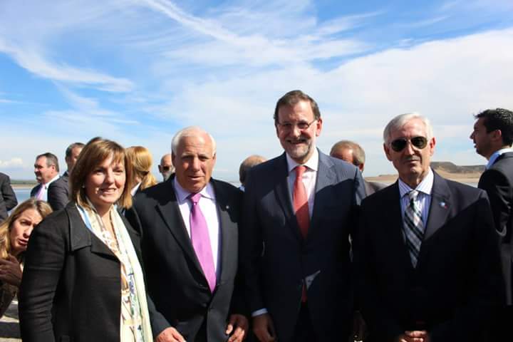 El Partido Aragonés valora San Salvador como "un objetivo de todos para el que se ha trabajado duramente desde el PAR"