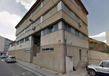 El PAR de Sabiñánigo propone resolver las deficiencias del albergue de transeúntes con una nueva instalación