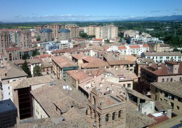 El PAR de Huesca lamenta la negativa del tripartito a continuar bajando los impuestos a todos los oscenses