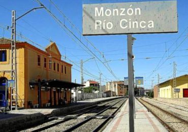 El PAR de Monzón pide una reunión urgente del Consejo Económico y Social ante el riesgo de pérdida de trenes
