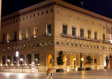 El PAR Zaragoza advierte de que el Ayuntamiento está perdiendo casos de cobro de plusvalía en los juzgados
