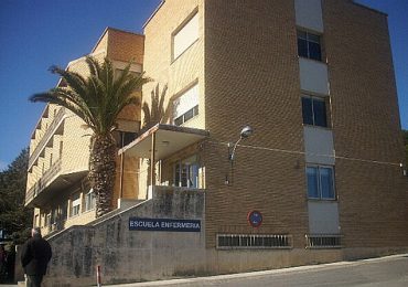 El PAR exige responsabilidad y gestión al Salud y la Universidad para la Escuela de enfermería de Huesca