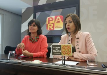 El PAR exige al Gobierno PSOE-CHA que resuelva la situación de "asfixia" económica de las comarcas pagando lo adeudado y abonando los intereses de los créditos pedidos para hacer frente a los servicios