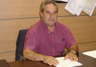 Arturo Martín Calvo