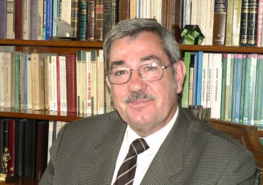 Joaquín Guerrero Peyrona