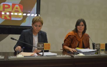 El PAR pregunta a Celaya si ha previsto medidas para contrarrestar las "fatales" consecuencias del concurso de traslados convocado por el Salud
