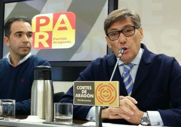 El PAR insta a la DGA a presentar una ley aragonesa para el fomento de los autónomos en el plazo de seis meses