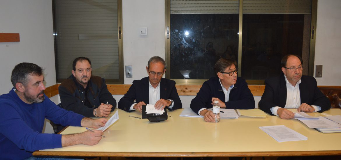 El Partido Aragonés afronta la nueva era política apostando por medidas fiscales y económicas para mejorar la economía familiar de los ciudadanos