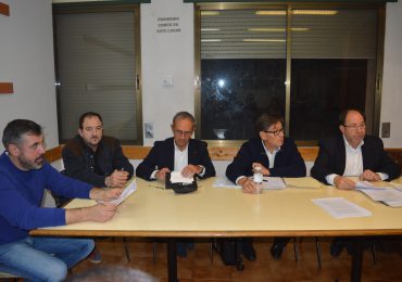 El Partido Aragonés afronta la nueva era política apostando por medidas fiscales y económicas para mejorar la economía familiar de los ciudadanos