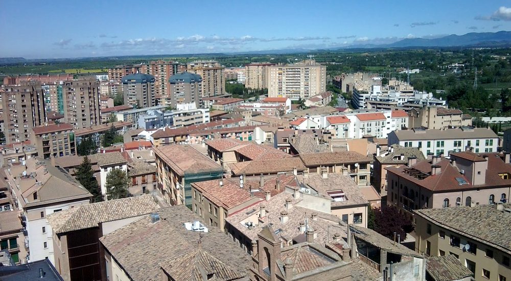 El PAR de Huesca insta al ayuntamiento a evitar la subida del IBI a los oscenses por la actualización de valores catastrales y a buscar otras vías de ingresos
