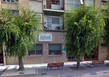 El PAR reclama la reunión de los consejos de salud de Huesca para impulsar la rectificación del Gobierno y que atienda las necesidades sanitarias de la ciudad