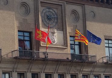 PAR Zaragoza reclama al Ayuntamiento que aumente la plantilla de Policía Local
