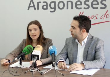El Partido Aragonés denuncia que la DGA no prevé impulsar este año los nuevos centros de salud de Huesca, Barbastro, Binéfar o Broto ni mejorar el Hospital San Jorge