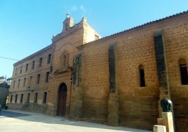 El PAR de Huesca ve claramente insuficiente el plan de la Universidad para el antiguo Seminario y las infraestructuras del campus oscense
