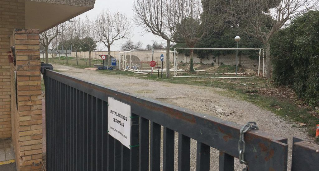 El PAR de Huesca reclama al ayuntamiento que active un ‘Plan B’ para reabrir el camping de Huesca tras su “fracaso político y de gestión”