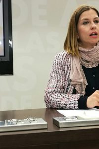 El PAR pide explicaciones a la DGA por colaborar en la revista Temps de la Franja distribuida en escuelas de Aragón