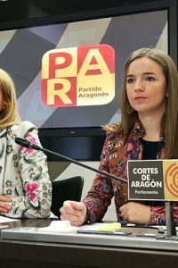 El PAR insta a la DGA a eliminar las trabas administrativas que frenan el fomento de la pesca recreativa y deportiva en Aragón