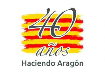 El Partido Aragonés celebra el sábado en Huesca la jornada ‘Aragón, Puerta de Europa’ y reafirma su vocación europeísta en el 40 Aniversario del PAR