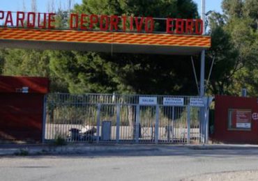 PAR Zaragoza reclama la reapertura del Parque Deportivo Ebro en La Almozara