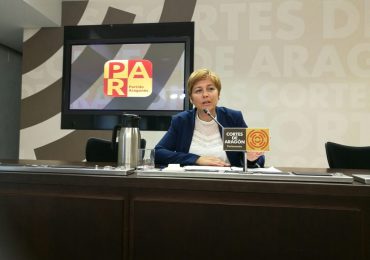 El Partido Aragonés (PAR) insta a la DGA elaborar un plan estratégico de telemedicina para Aragón