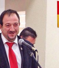 El Partido Aragonés en la Diputación de Teruel lleva la problemática de la provincia a Madrid para buscar soluciones