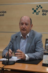 Fallece nuestro compañero, Francisco Martí, Diputado provincial y alcalde de Albarracín
