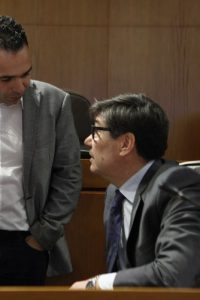 Las Cortes debatirán el lunes una propuesta del PAR para mejorar los servicios de los polígonos industriales en Aragón