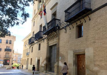 El PAR-Huesca propone al alcalde que aproveche la crisis de gobierno para remodelar a fondo los cargos y la gestión municipal