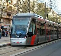 PAR-Zaragoza reclama campañas de sensibilización y otras medidas para reducir los accidentes relacionados con el tranvía