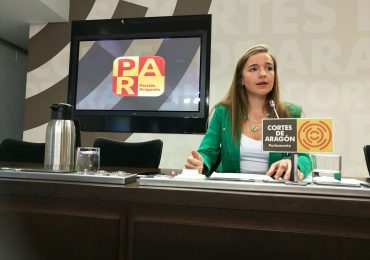 El PAR pide a la DGA «un plan de razas autóctonas aragonesas» y presupuesto para la ganadería extensiva y los ganaderos, en las cuentas de 2018