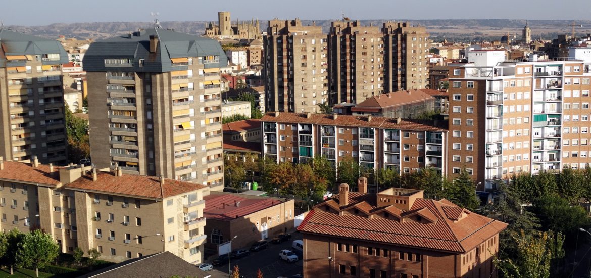 PAR-Huesca rechaza la subida de impuestos desde el ayuntamiento y la presión fiscal del tripartito sobre familias y empresas