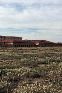 El PAR valora que es una “gran y muy positiva noticia” para Huesca la reapertura del cuartel Sancho Ramírez y su potencial ampliación