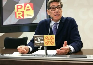 El PAR acudirá a Madrid para exigir “justicia y soluciones reales” para frenar la despoblación