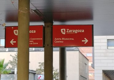 PAR Zaragoza reclama infraestructuras municipales para el Distrito Centro