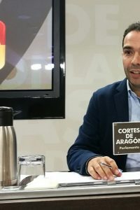 El PAR pide a Lambán un Plan Autonómico que estimule la Inteligencia Artificial en Aragón, y partidas presupuestarias